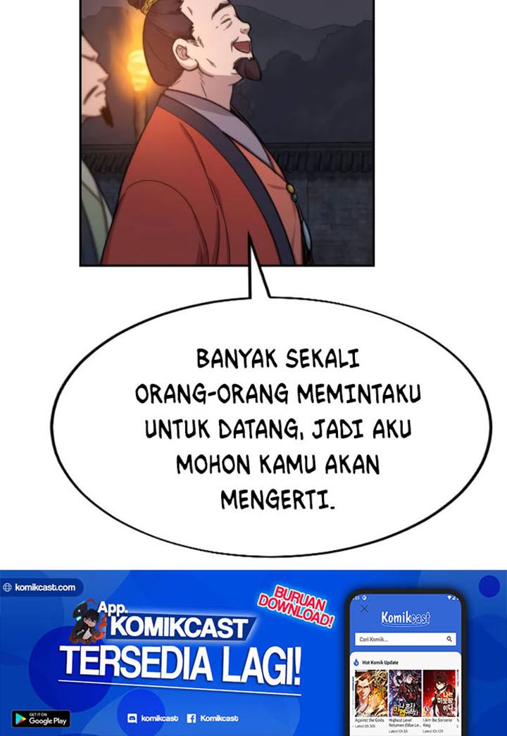 Return of the Flowery Mountain Sect chapter 6