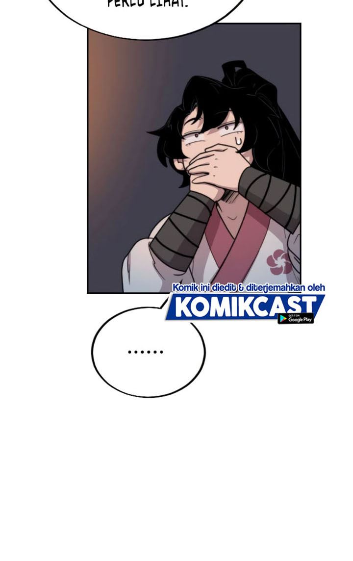 Return of the Flowery Mountain Sect chapter 6