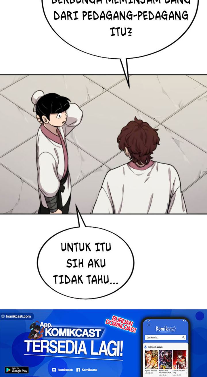 Return of the Flowery Mountain Sect chapter 6