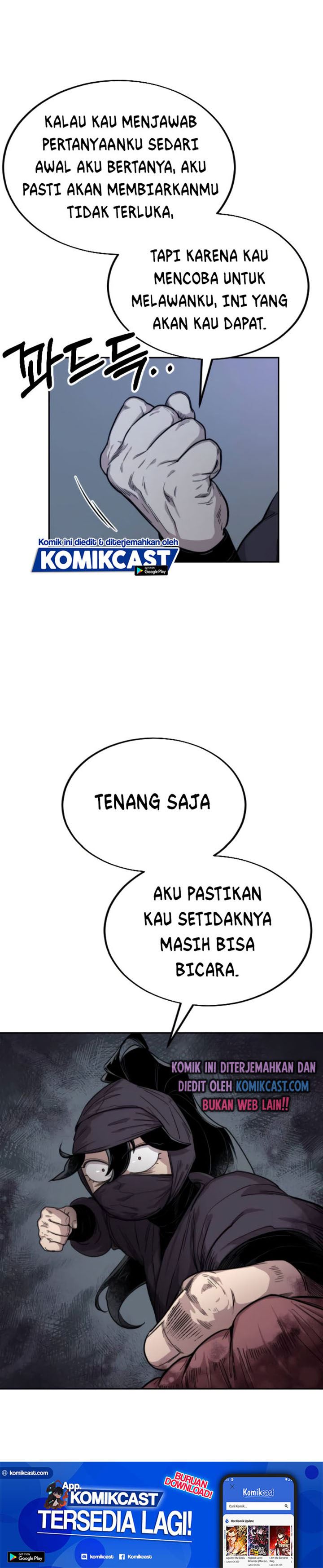 Return of the Flowery Mountain Sect chapter 6