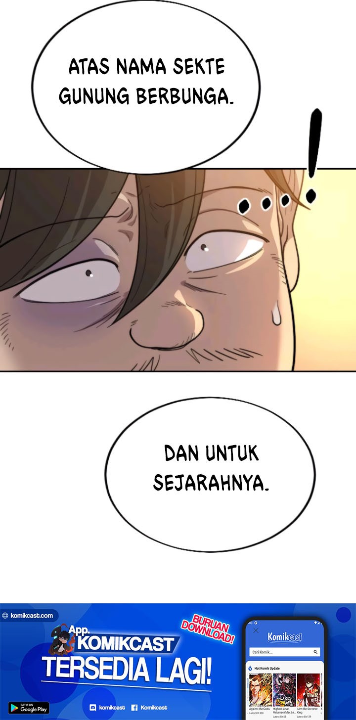 Return of the Flowery Mountain Sect Chapter 10 Bahasa Indonesia