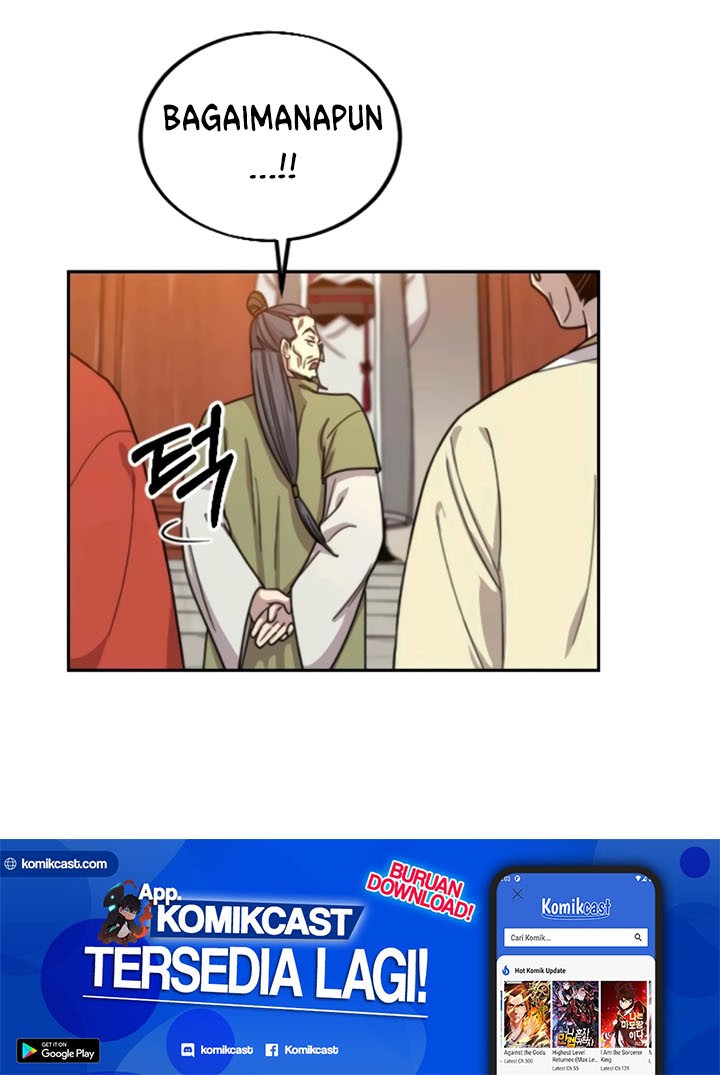 Return of the Flowery Mountain Sect chapter 11