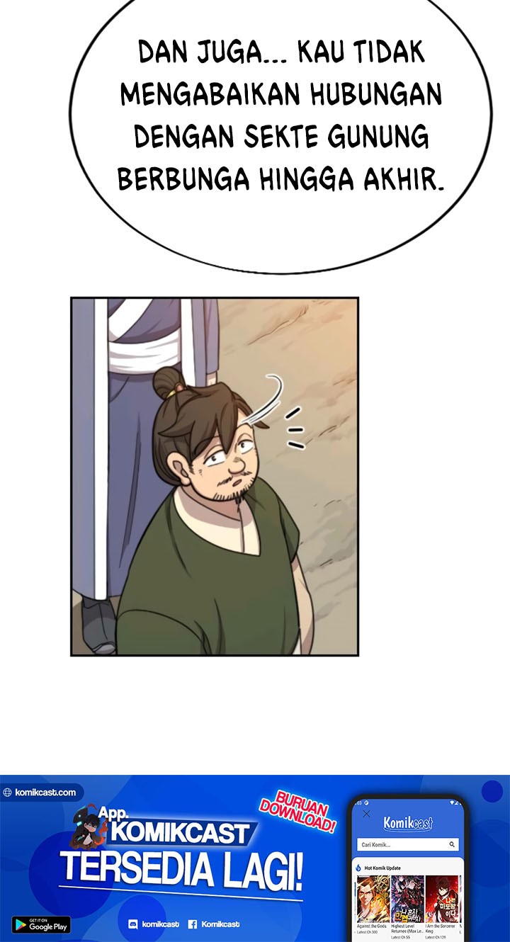 Return of the Flowery Mountain Sect chapter 11