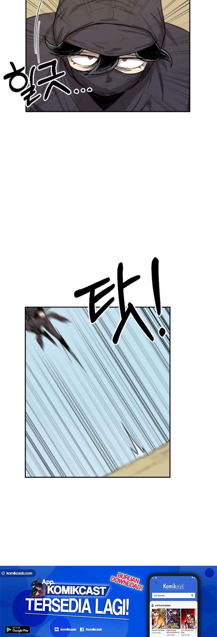 Return of the Flowery Mountain Sect chapter 11