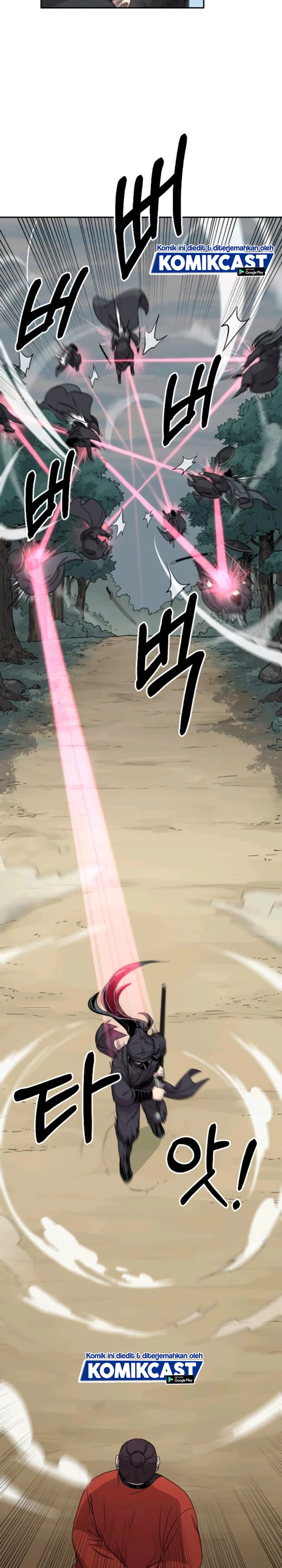 Return of the Flowery Mountain Sect chapter 11