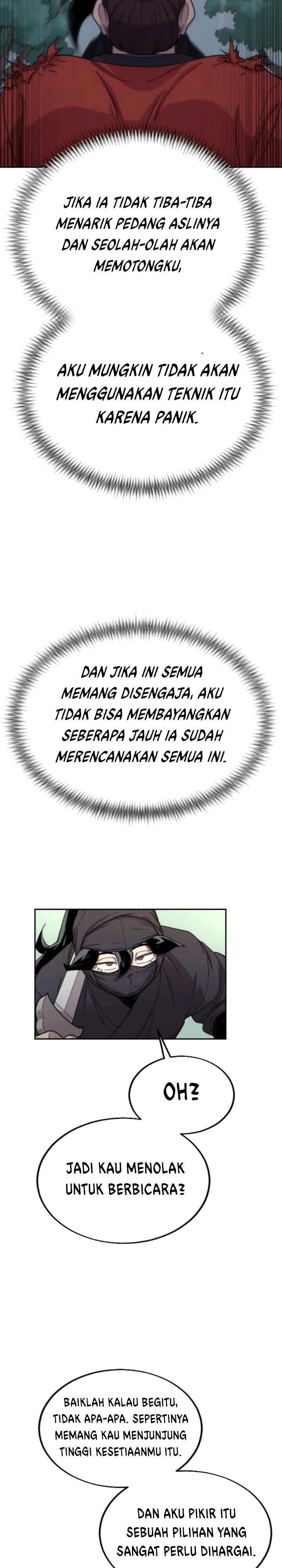 Return of the Flowery Mountain Sect chapter 13
