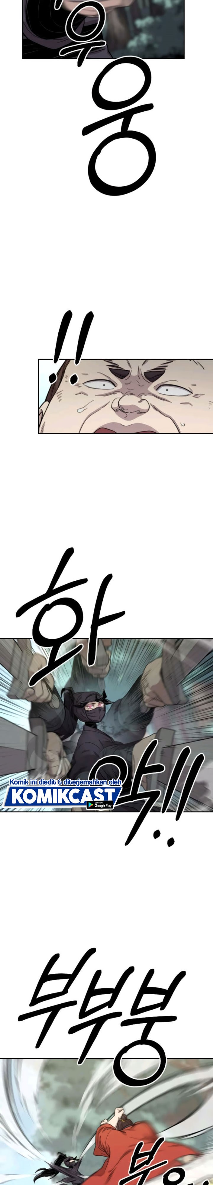 Return of the Flowery Mountain Sect chapter 13
