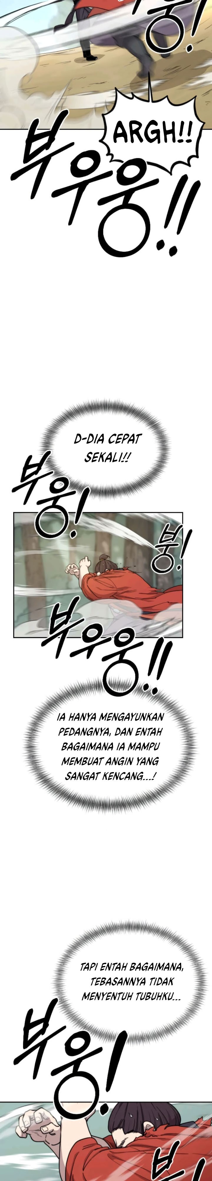 Return of the Flowery Mountain Sect chapter 13