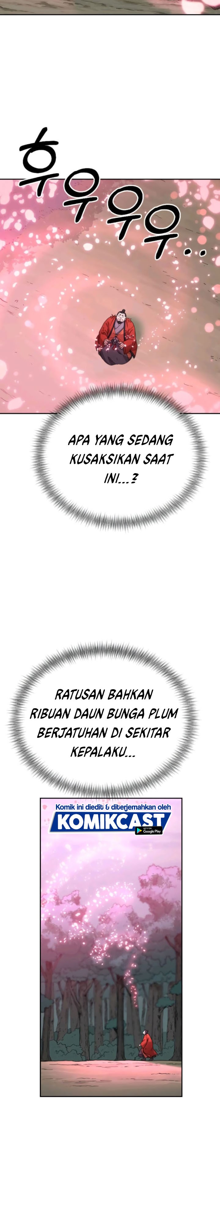 Return of the Flowery Mountain Sect chapter 13