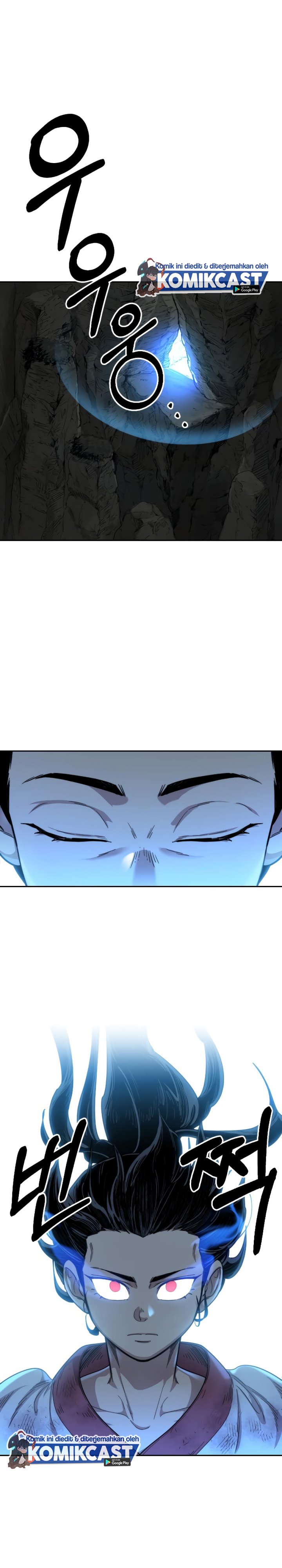 Return of the Flowery Mountain Sect chapter 17