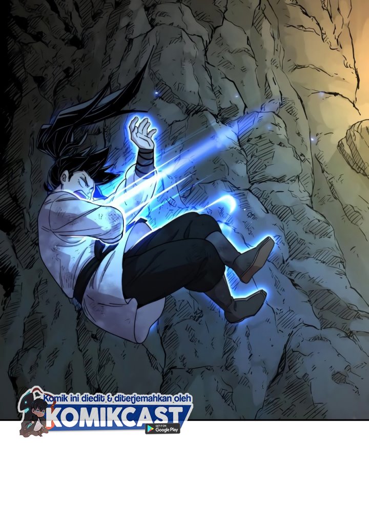 Return of the Flowery Mountain Sect chapter 17