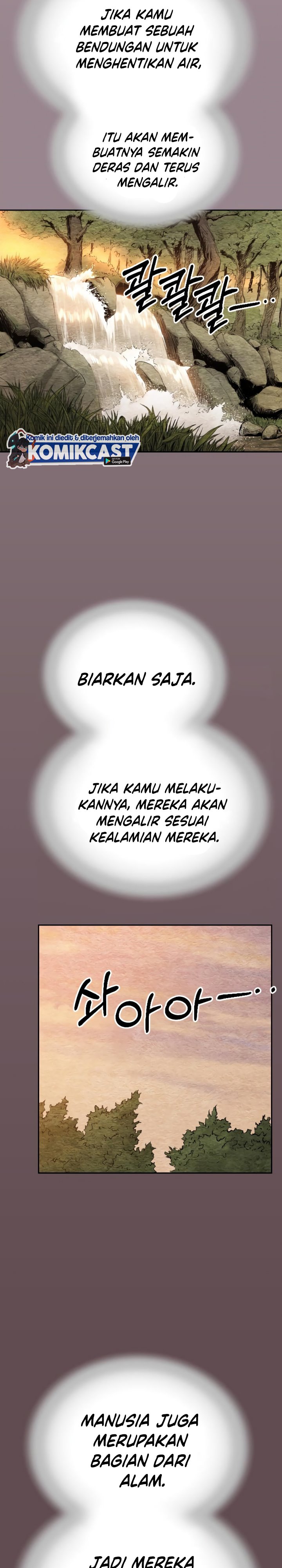Return of the Flowery Mountain Sect chapter 17