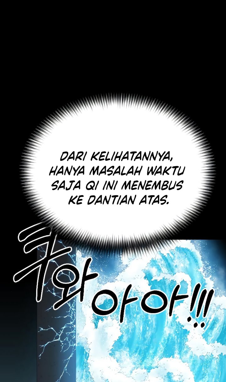 Return of the Flowery Mountain Sect chapter 17