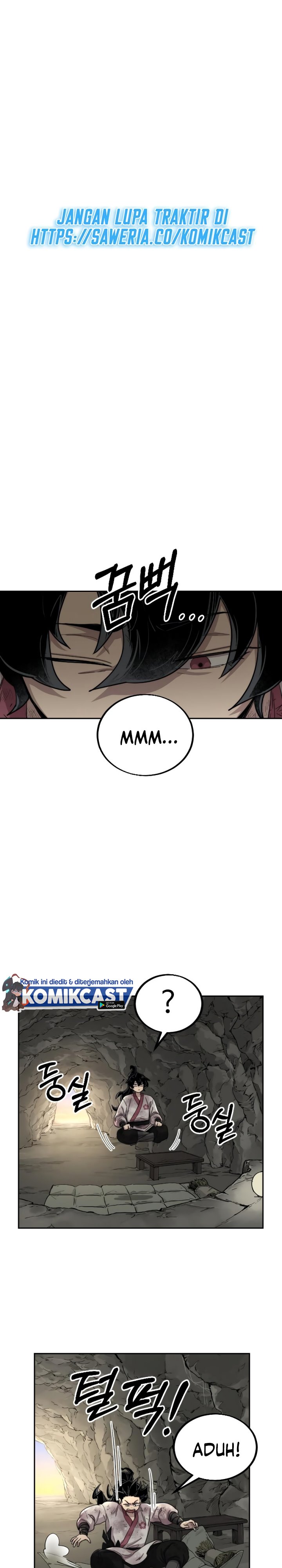 Return of the Flowery Mountain Sect chapter 17