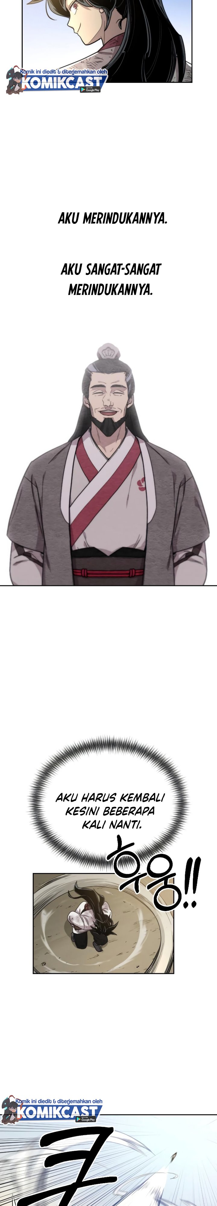 Return of the Flowery Mountain Sect chapter 17