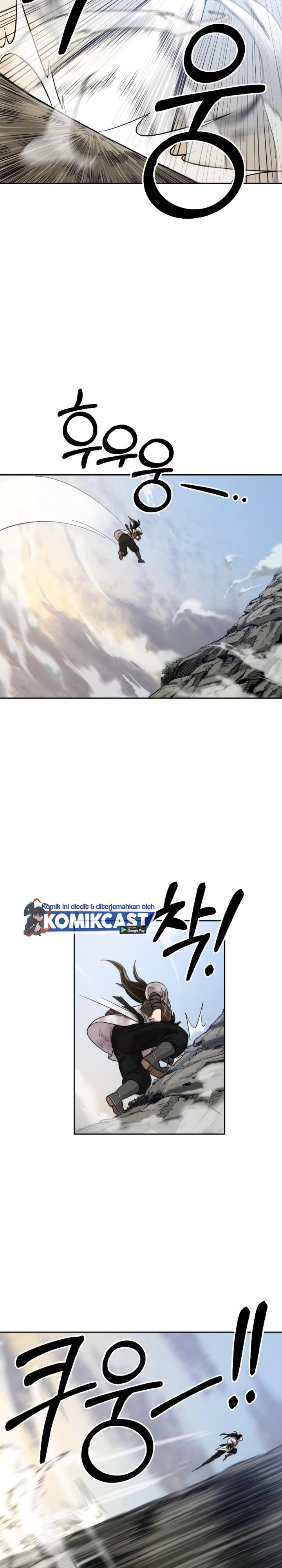 Return of the Flowery Mountain Sect chapter 17