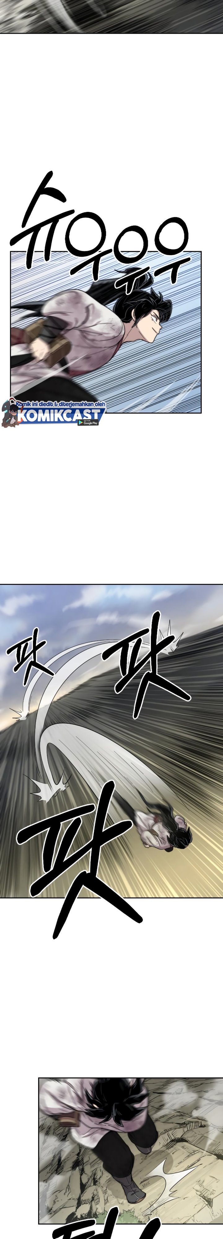 Return of the Flowery Mountain Sect chapter 17