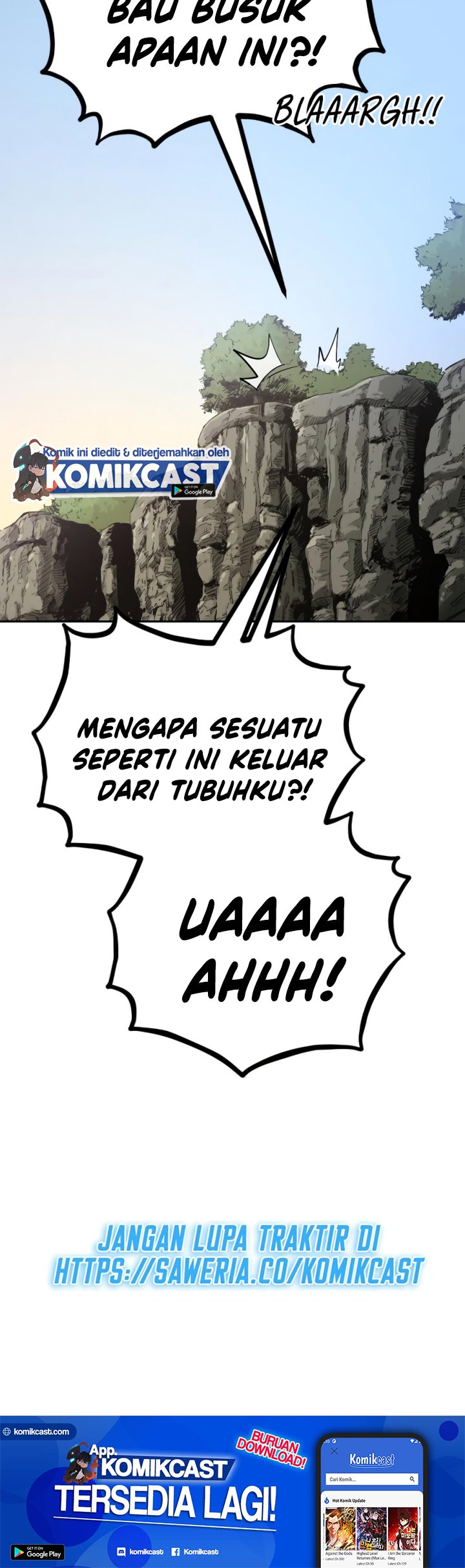 Return of the Flowery Mountain Sect chapter 17