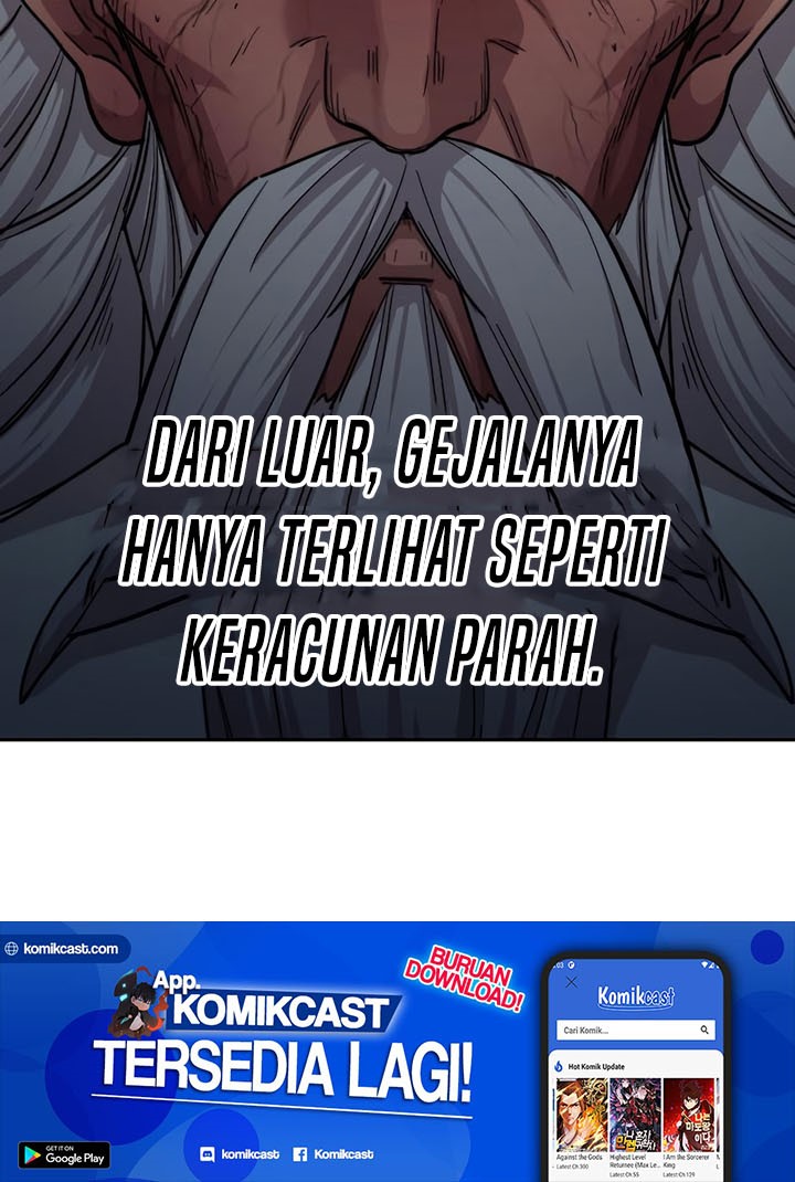 Return of the Flowery Mountain Sect chapter 21