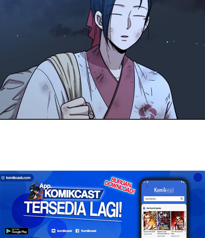 Return of the Flowery Mountain Sect chapter 21