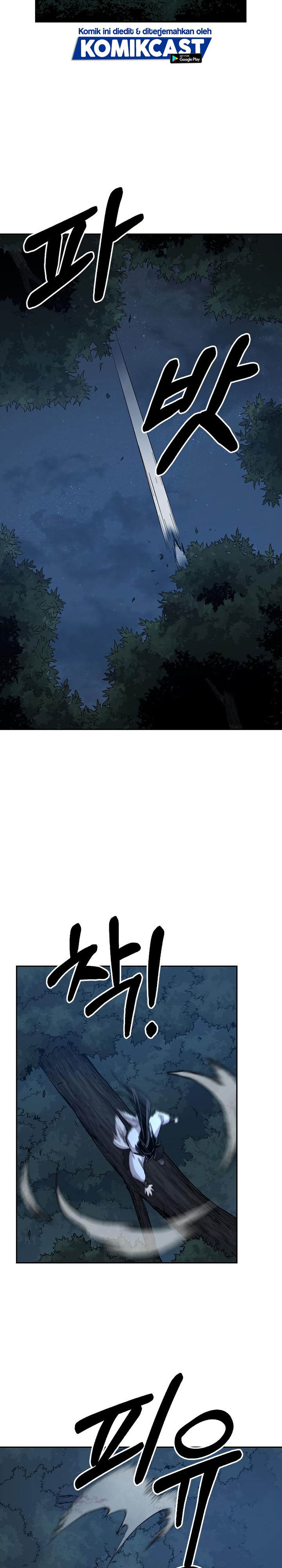 Return of the Flowery Mountain Sect chapter 21