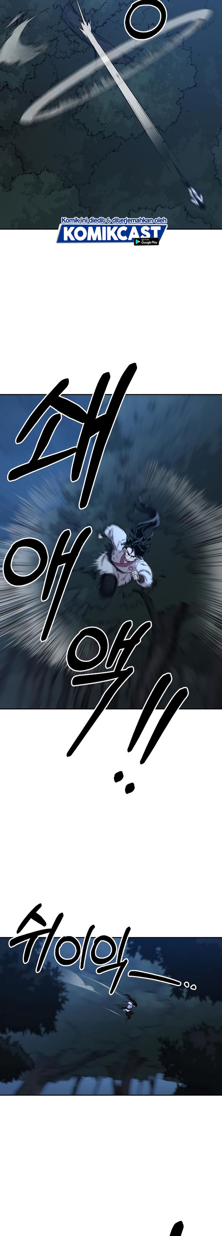Return of the Flowery Mountain Sect chapter 21