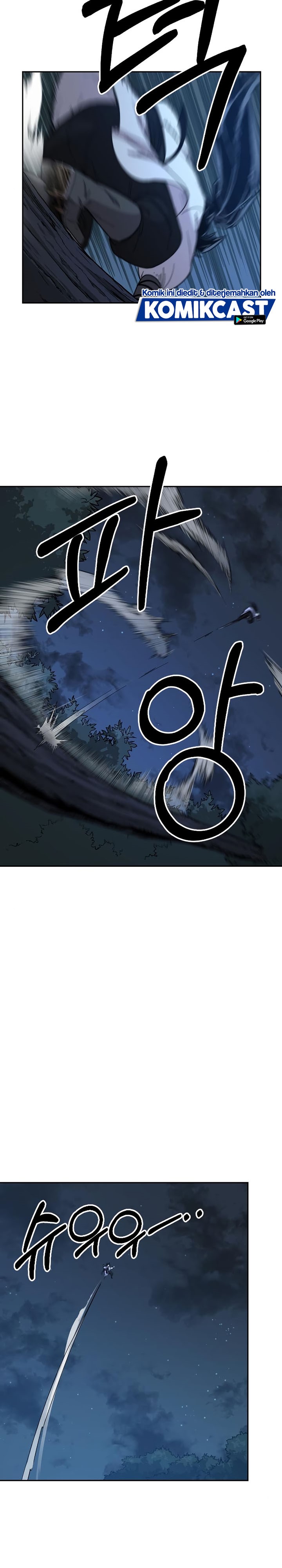 Return of the Flowery Mountain Sect chapter 21