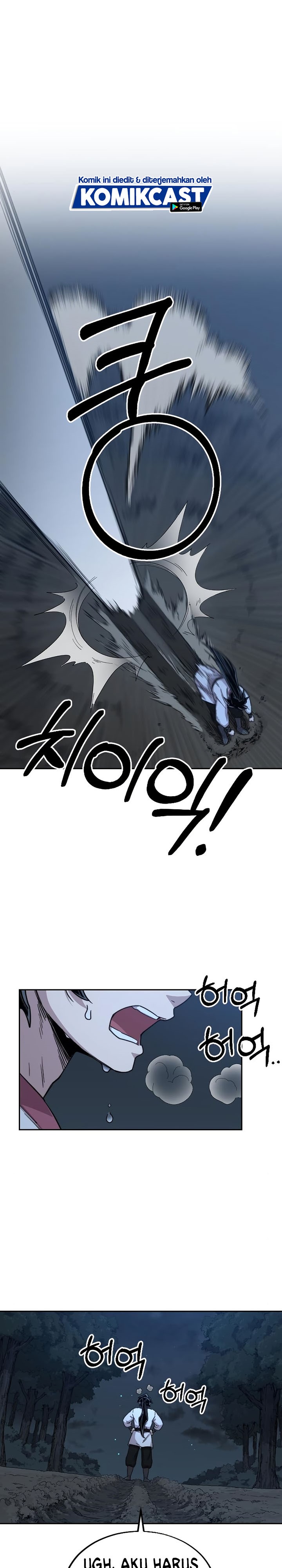 Return of the Flowery Mountain Sect chapter 21