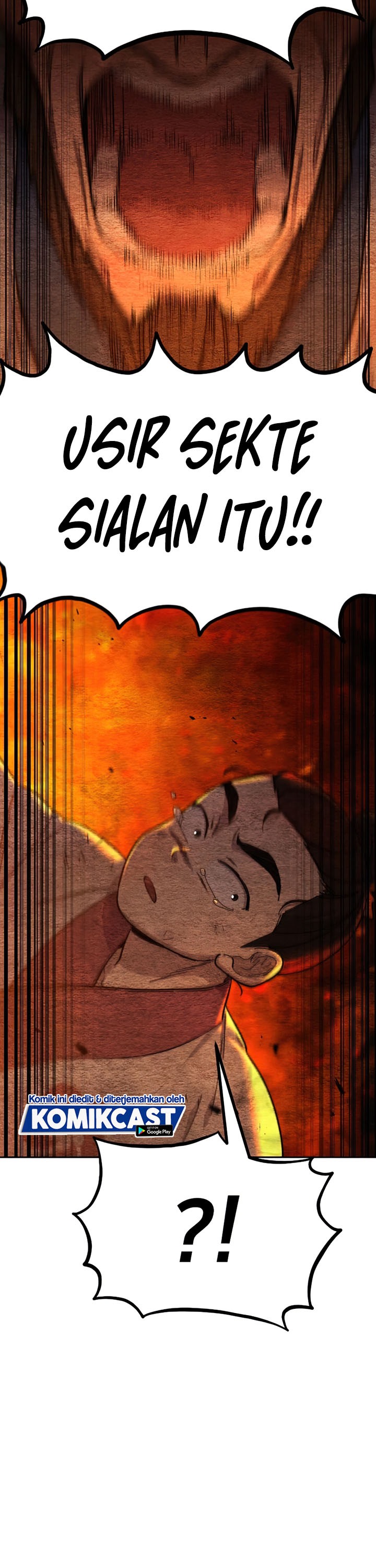 Return of the Flowery Mountain Sect Chapter 32 Bahasa Indonesia