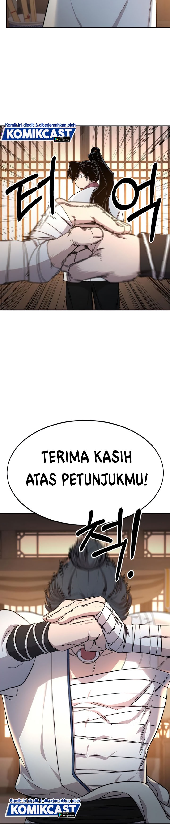 Return of the Flowery Mountain Sect Chapter 32 Bahasa Indonesia