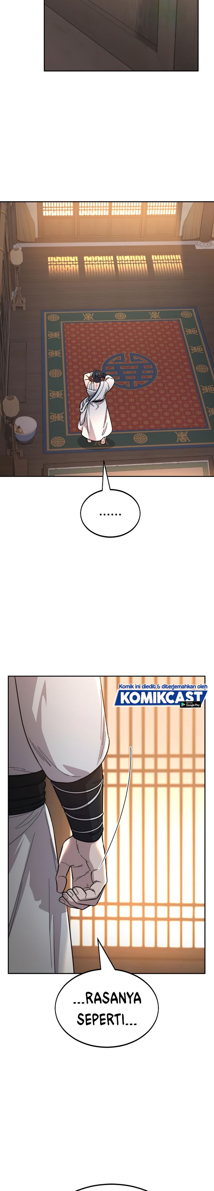 Return of the Flowery Mountain Sect Chapter 32 Bahasa Indonesia