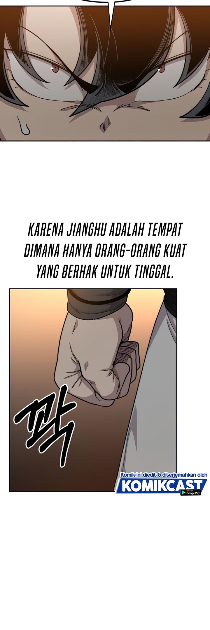 Return of the Flowery Mountain Sect Chapter 32 Bahasa Indonesia