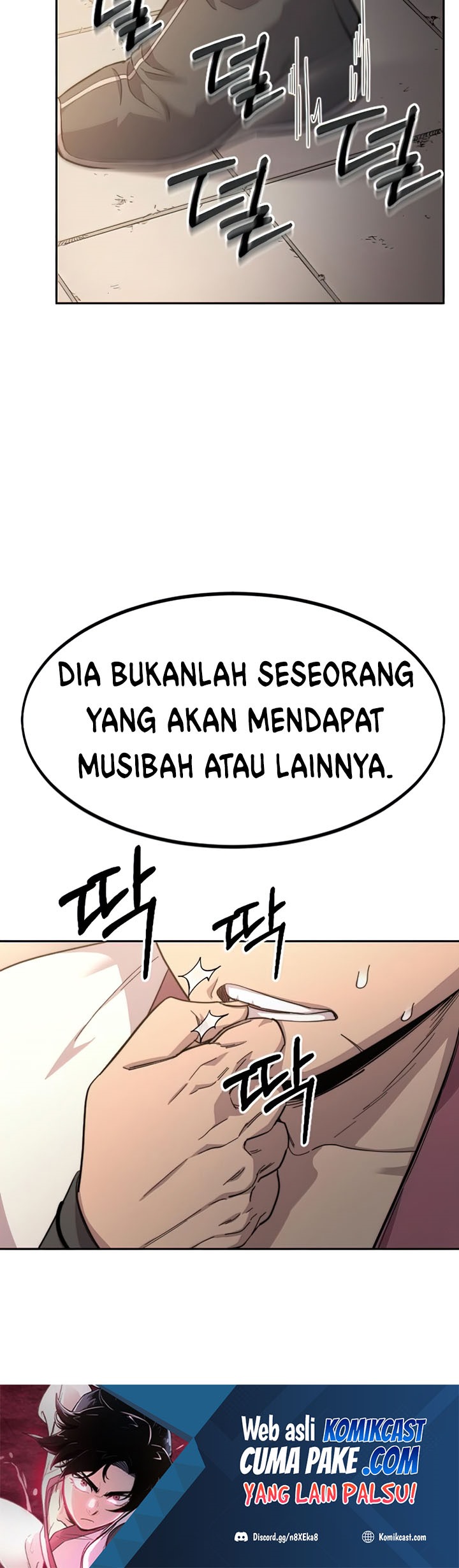 Return of the Flowery Mountain Sect Chapter 32 Bahasa Indonesia