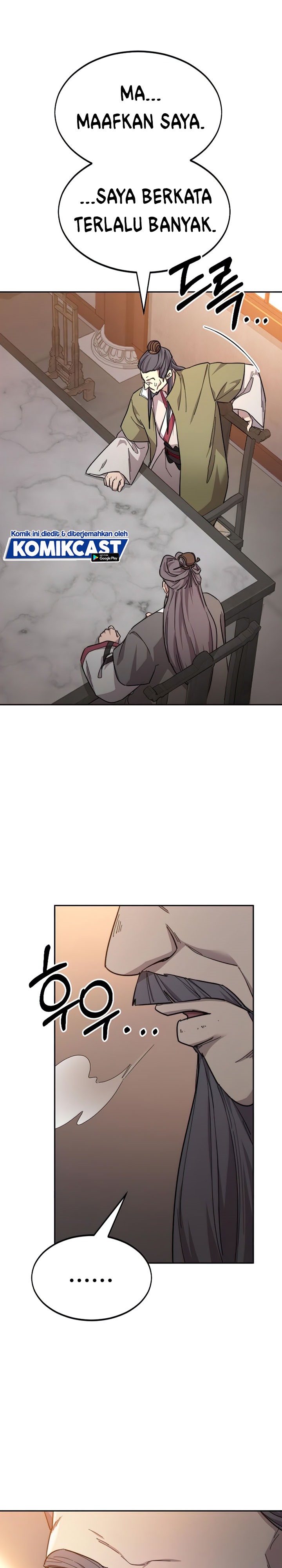 Return of the Flowery Mountain Sect Chapter 32 Bahasa Indonesia