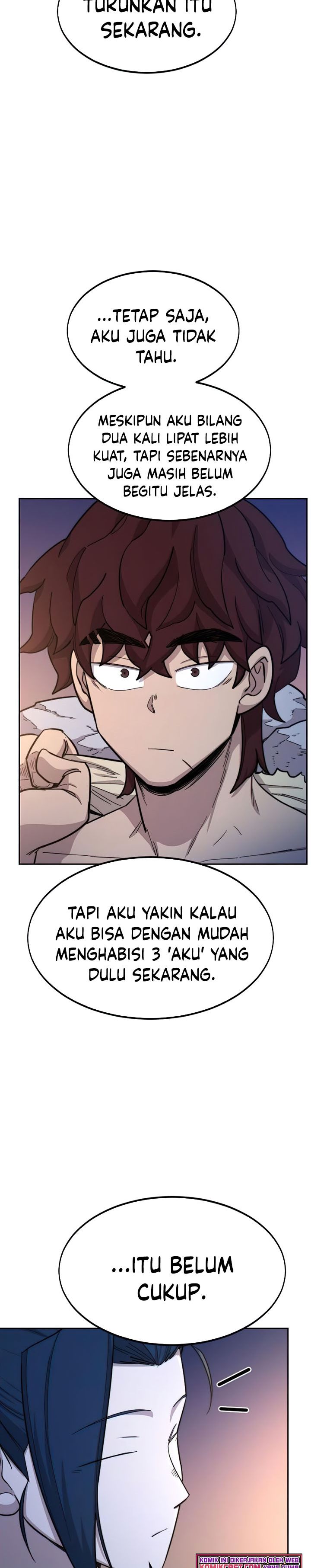 Return of the Flowery Mountain Sect chapter 35