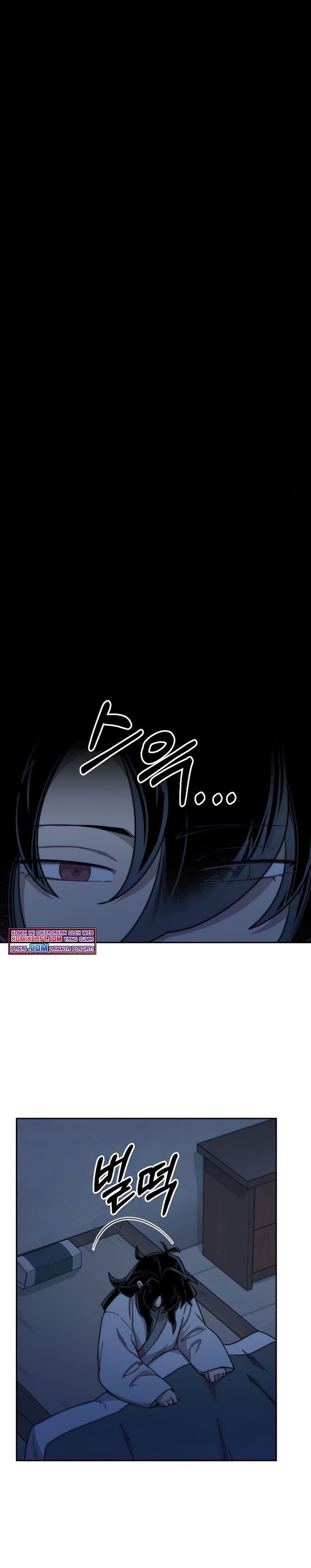 Return of the Flowery Mountain Sect chapter 35