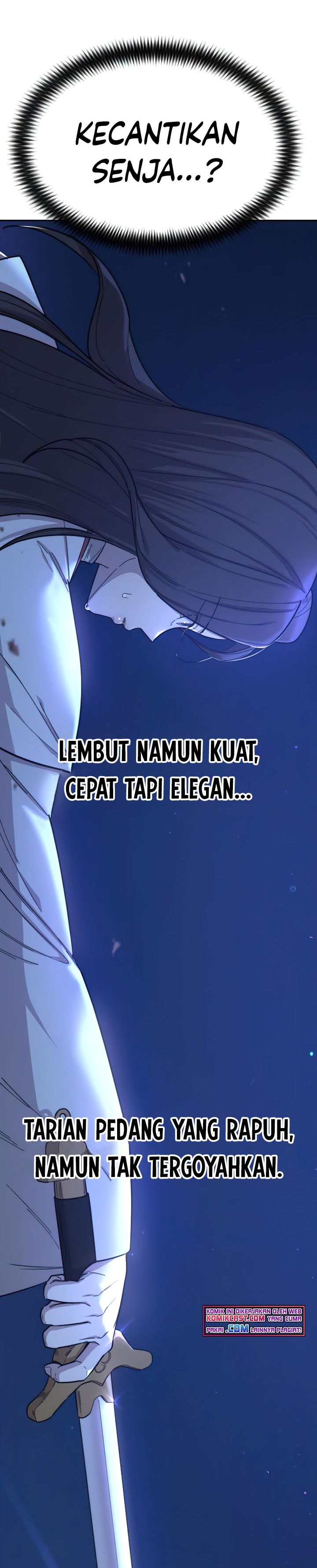 Return of the Flowery Mountain Sect chapter 35