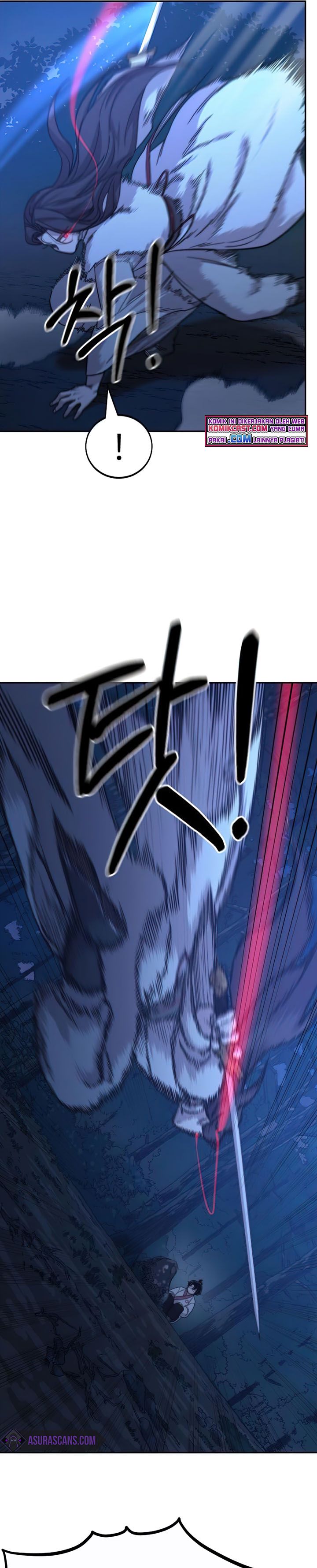 Return of the Flowery Mountain Sect chapter 35
