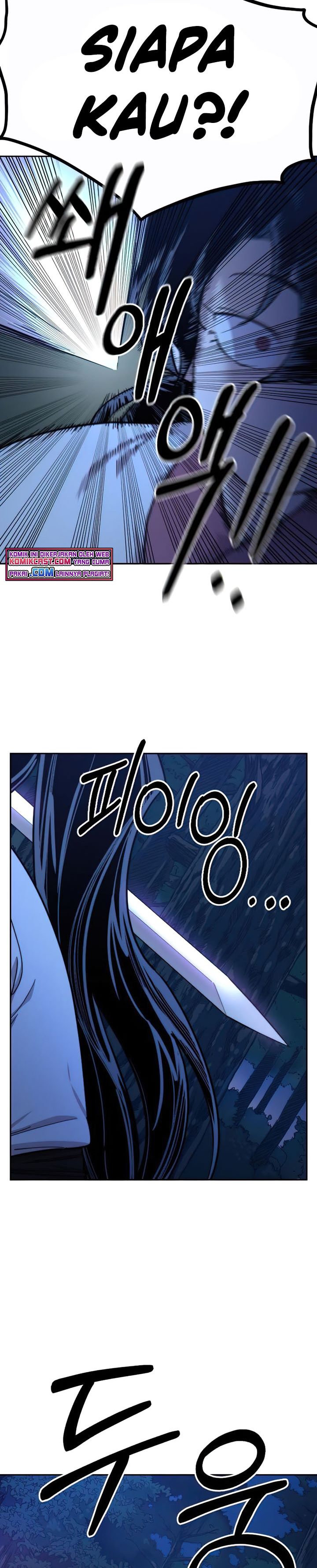 Return of the Flowery Mountain Sect chapter 35