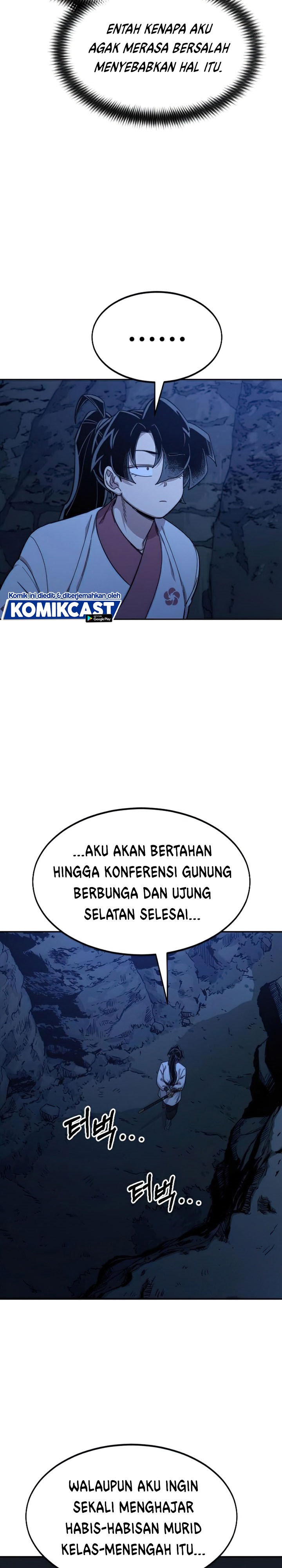 Return of the Flowery Mountain Sect chapter 46