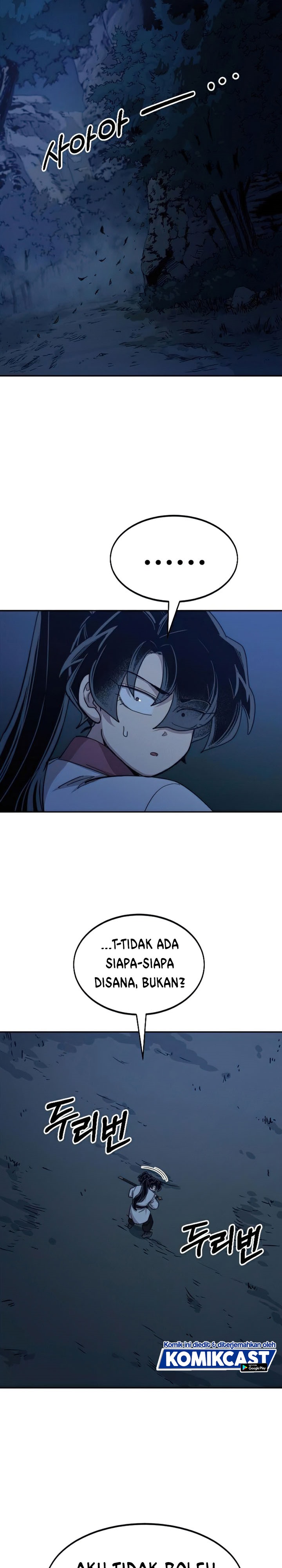 Return of the Flowery Mountain Sect chapter 46