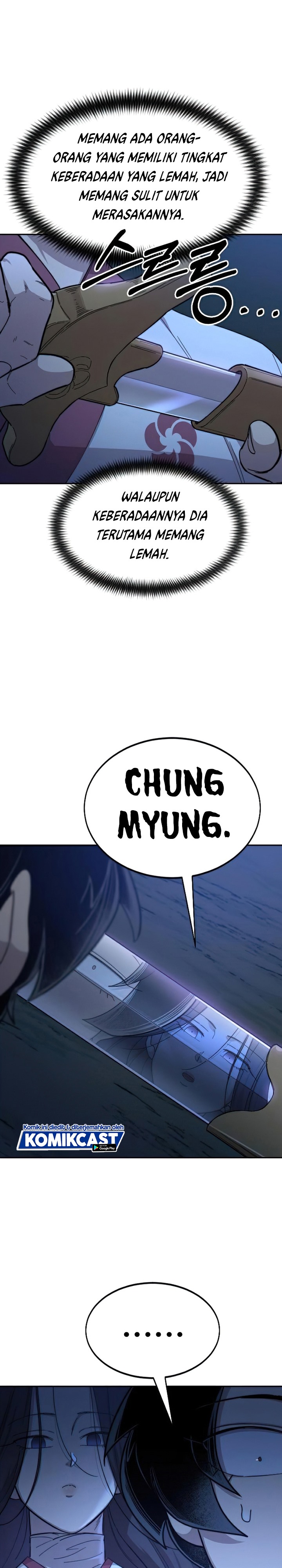 Return of the Flowery Mountain Sect chapter 46