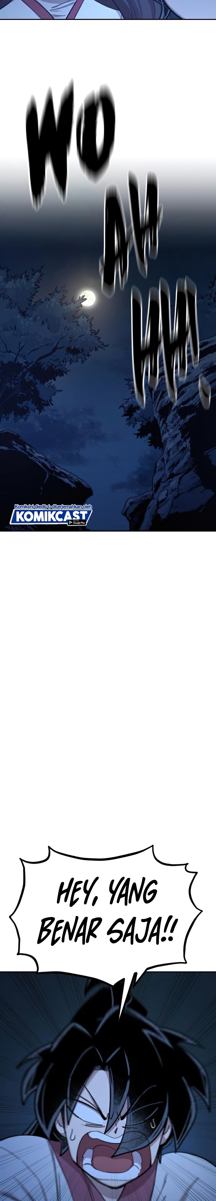 Return of the Flowery Mountain Sect chapter 46