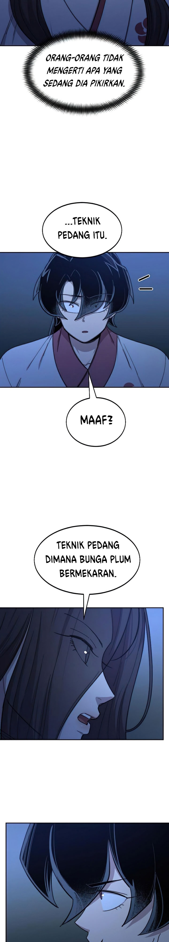 Return of the Flowery Mountain Sect chapter 46