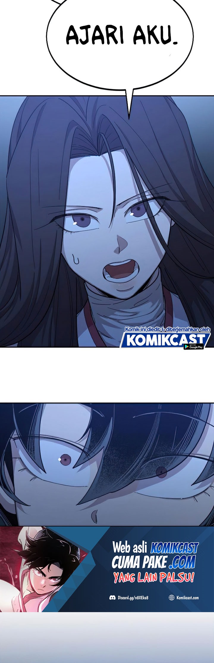 Return of the Flowery Mountain Sect chapter 46
