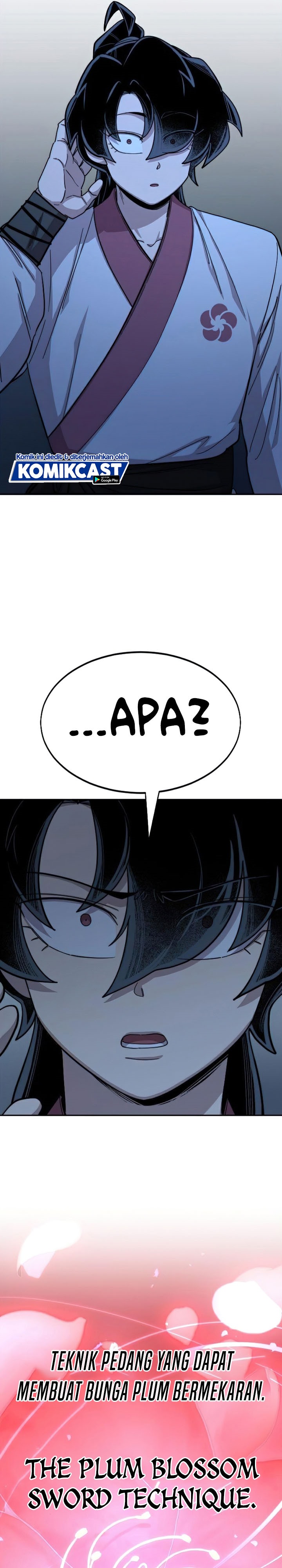 Return of the Flowery Mountain Sect chapter 46