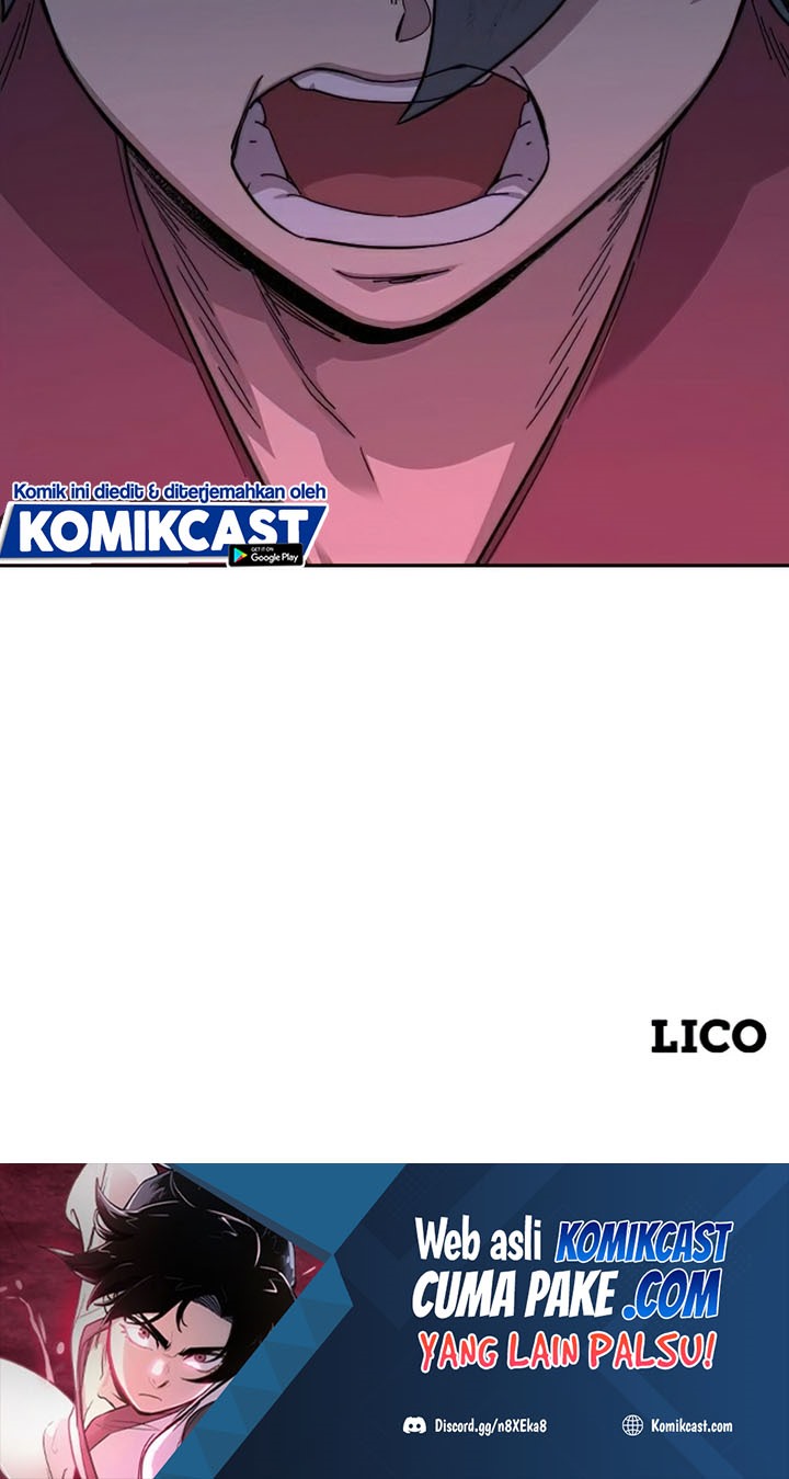 Return of the Flowery Mountain Sect chapter 46