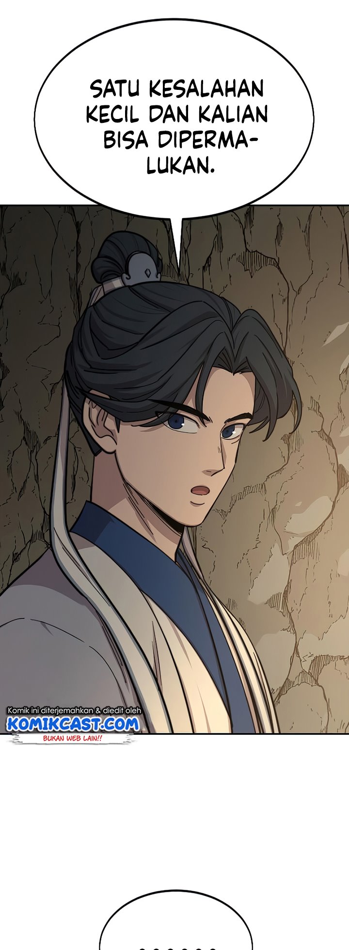 Return of the Flowery Mountain Sect chapter 53