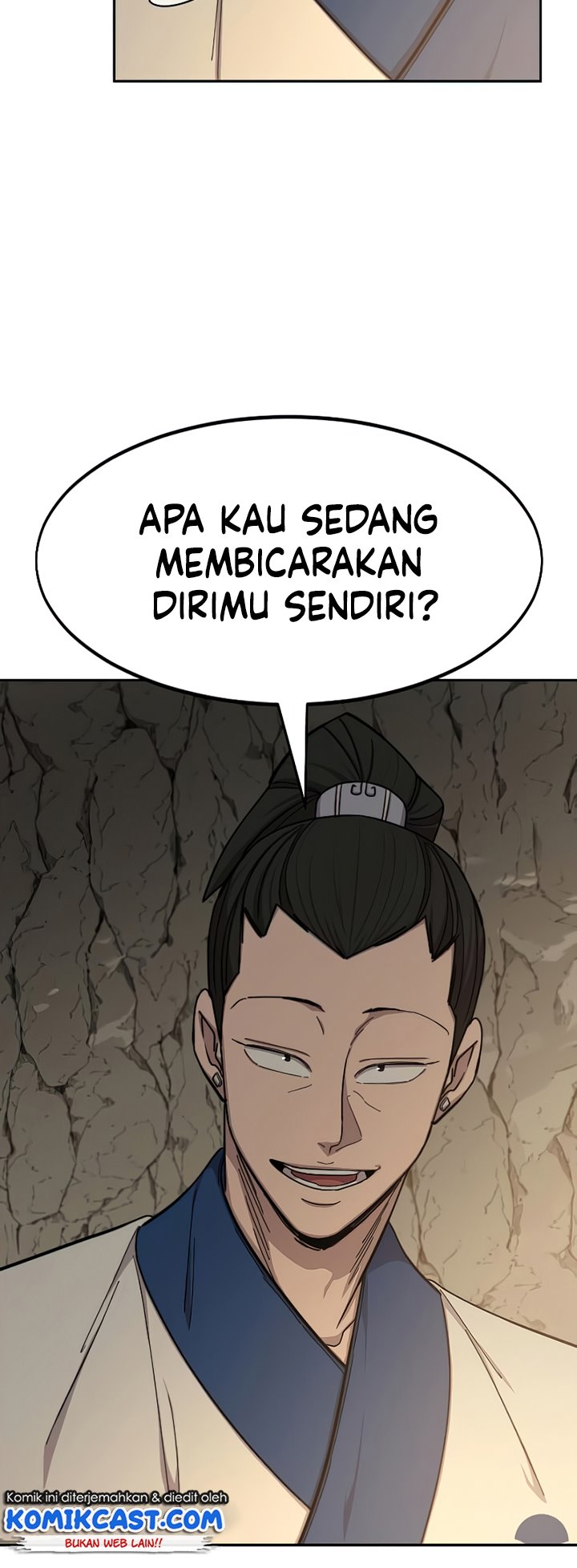 Return of the Flowery Mountain Sect chapter 53