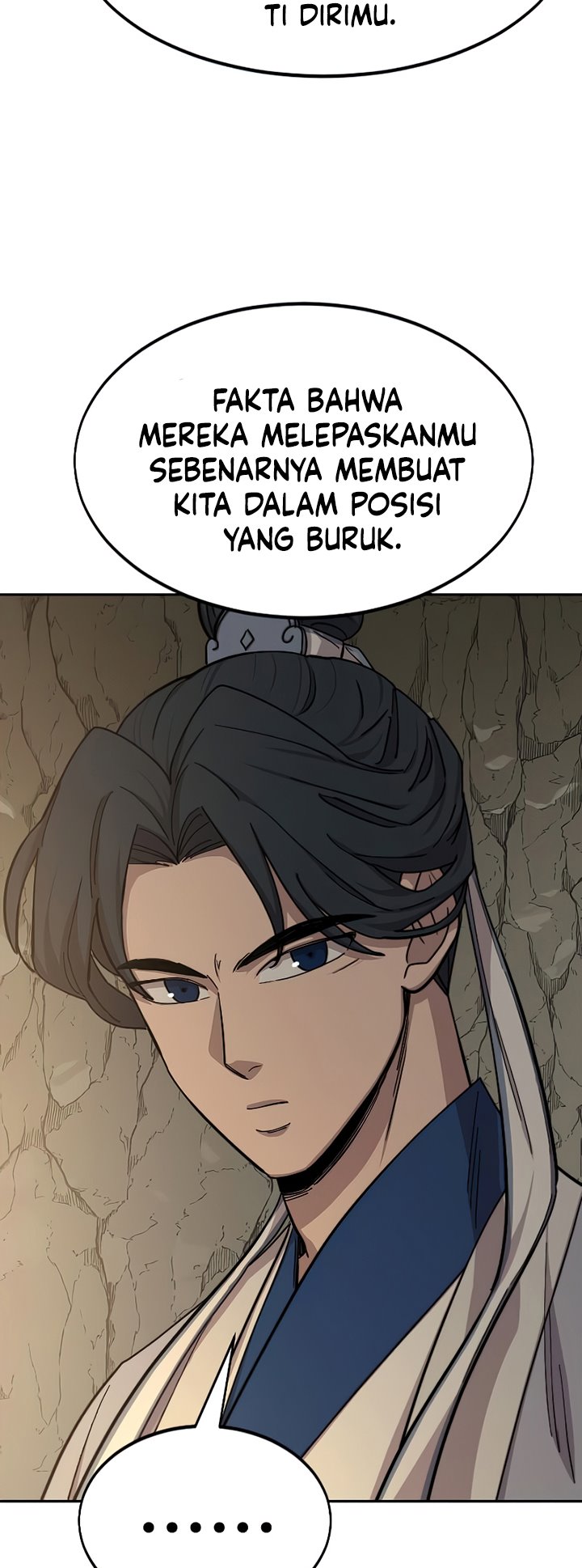 Return of the Flowery Mountain Sect chapter 53